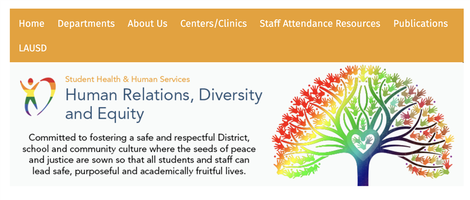 Human Relations, Diversity and Equity 